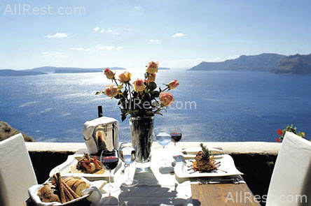 Canaves Oia Hotel 25